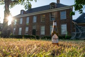 Bierrondleiding Tongerlohuys 15 juni (Vaderdag)