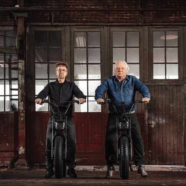 ‘Ald en (heal)wiis?’  (Premiere)