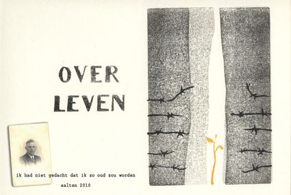 Expositie | ‘Over Leven’