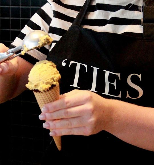 TIES ijs Maastricht