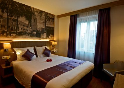 Best western cityhotel woerden
