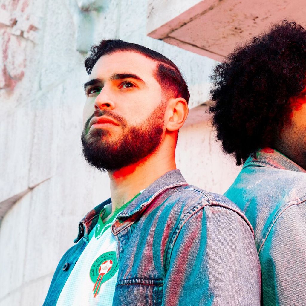 Ayvu Collectief: Gharib