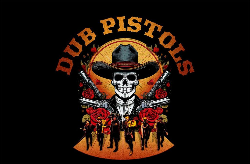 Dub Pistols