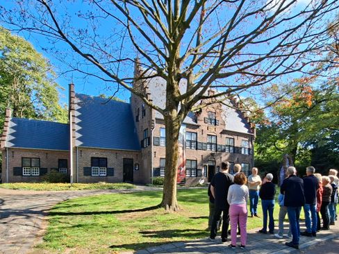 foto: De Wieger (foto: Jolanda Postma)