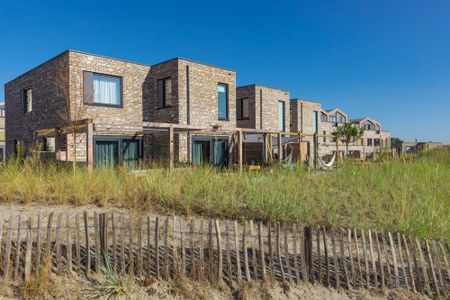 Duin Almeerderstrand almere