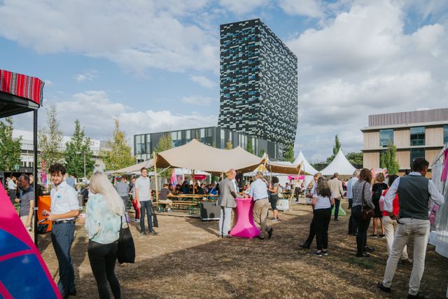 festival trek openingstijden