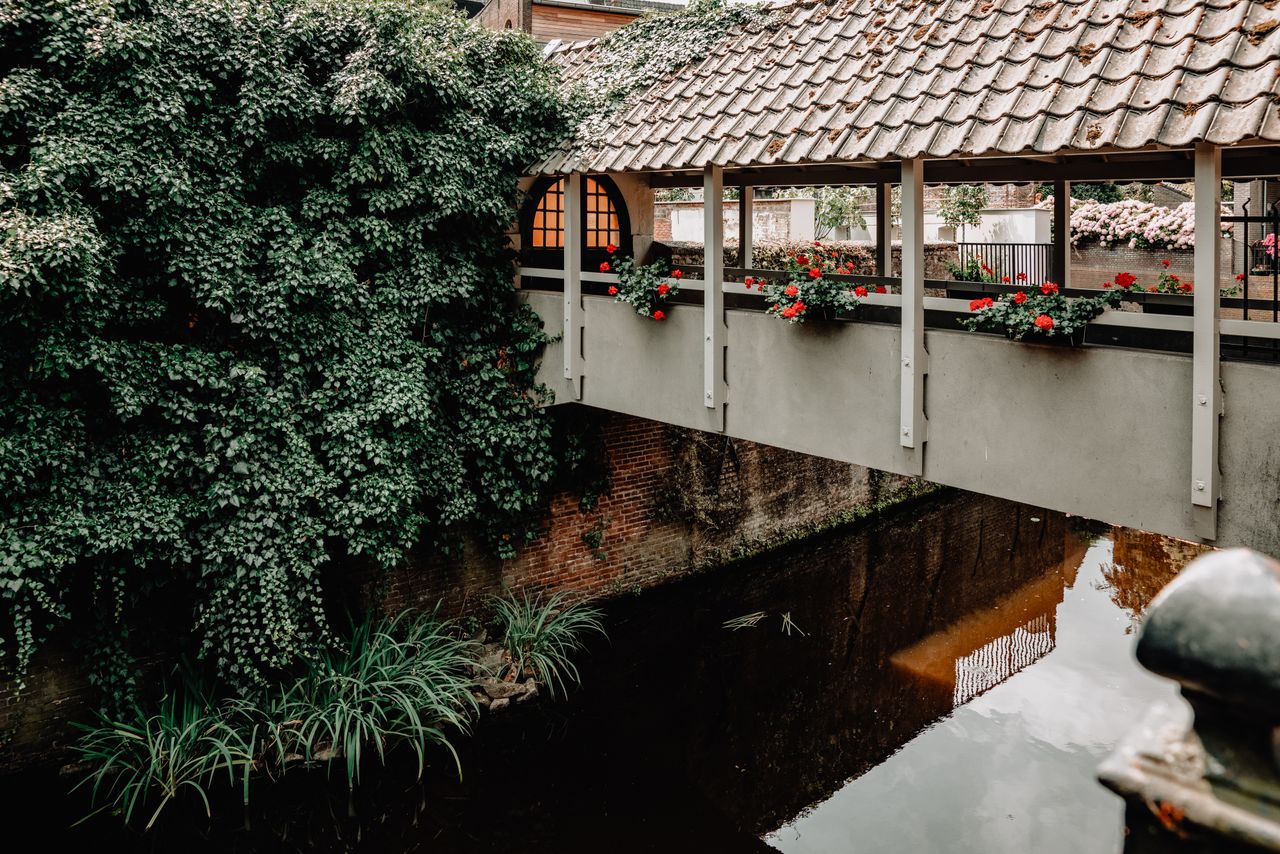 Den Bosch Historische Stad