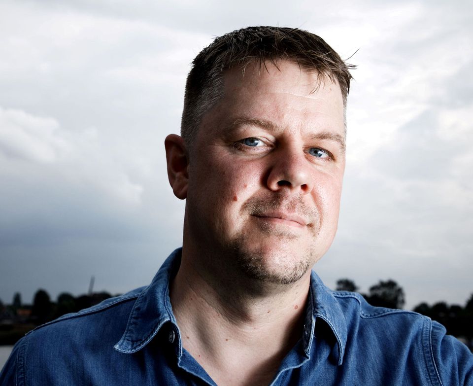 Ivo van de Wijdeven
