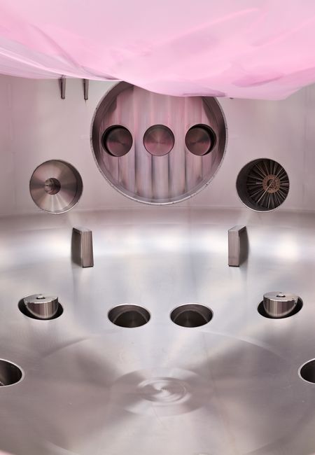 ETpathfinder Maastricht, New Dutch