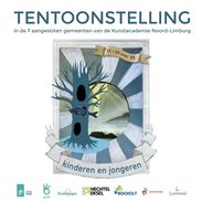 Meitentoonstelling Kinder- & Jongerenateliers