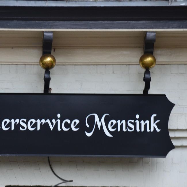 Computer Service Mensink