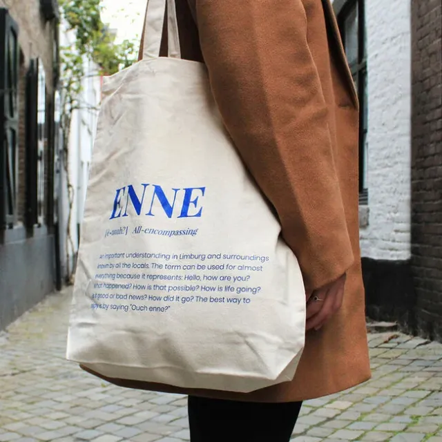 Tote Bag Pierre Maastricht