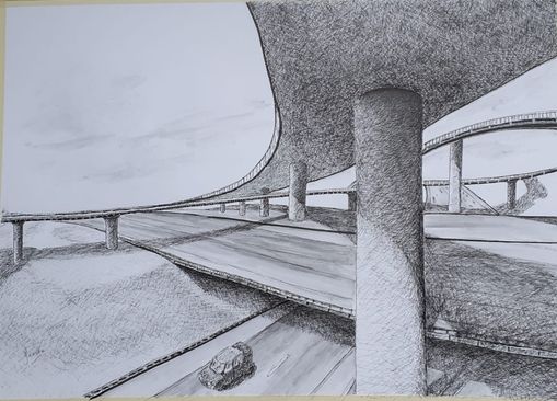 foto: Expositie 'Veranderland'