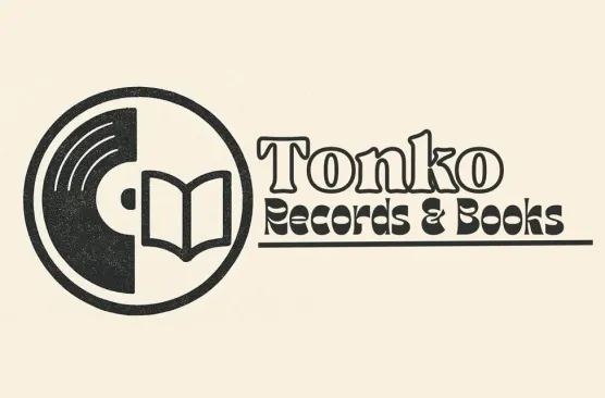 Tonko Books & Records | Dit is Assen