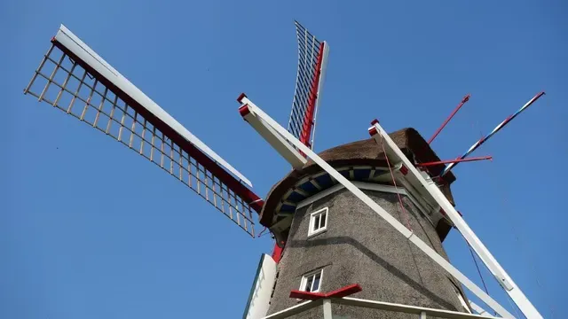 Molden de Vlijt
