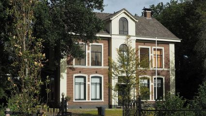 De Roekenhof