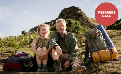 Film : The salt path / Groene Engel