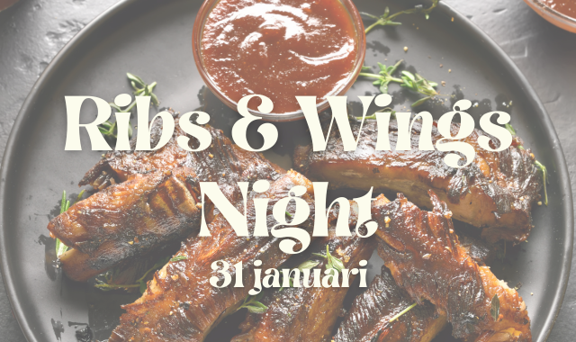 ribs en wings