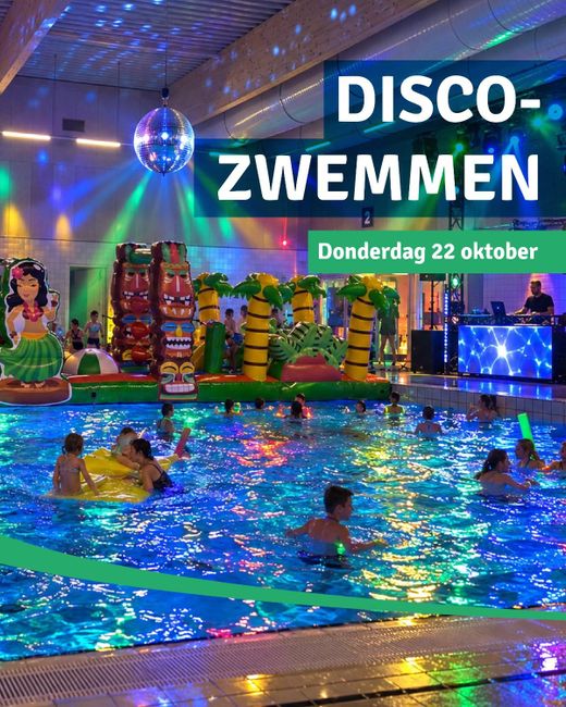 discozwemmen