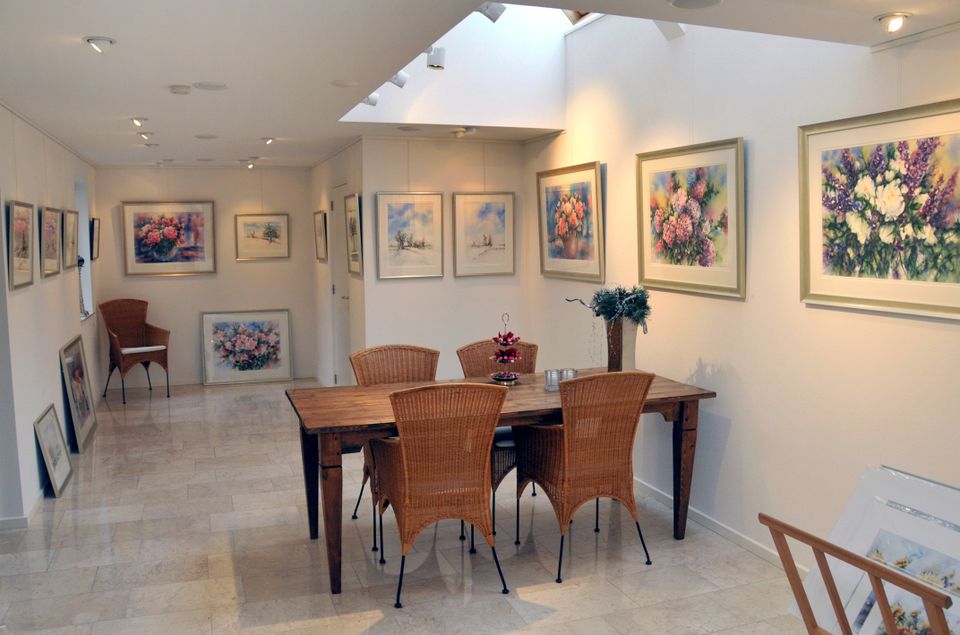 Galerieroute Drachten