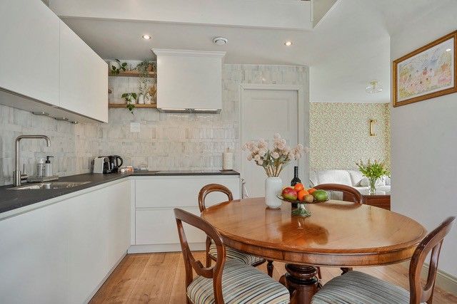 Keuken Dichtbij Netersel