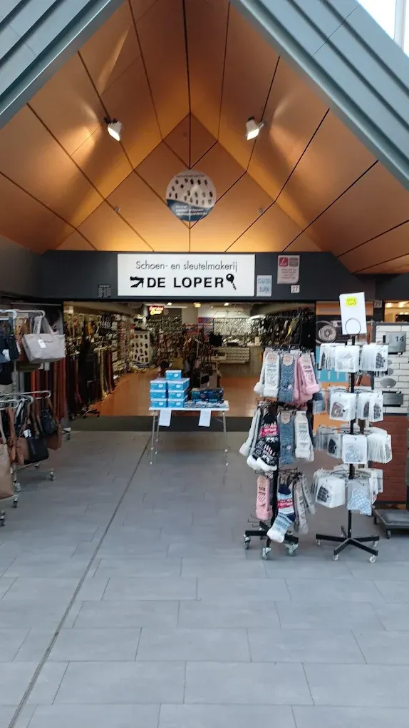 Schoenmakerij de Loper