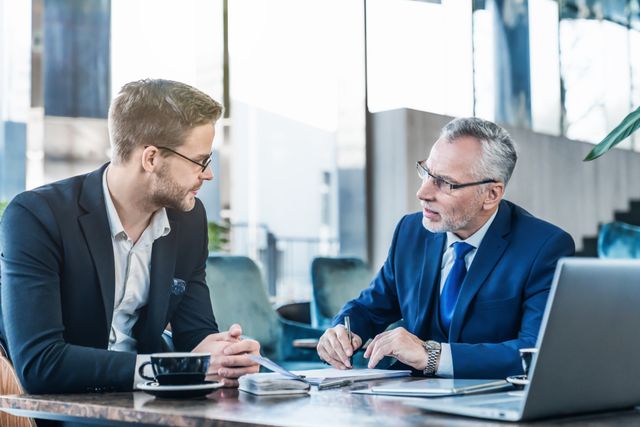 adviseur groeien almere