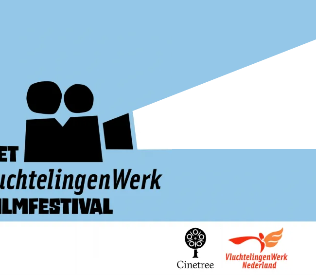 filmfestival vluchtelingenwerk