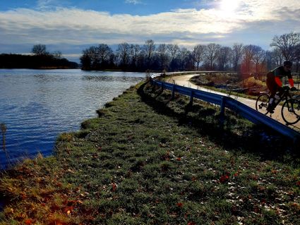 Splitsing Zuid-Willemsvaart en Wilhelminakanaal