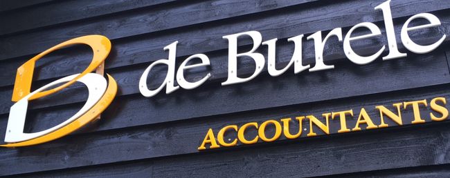 De Burele accountants