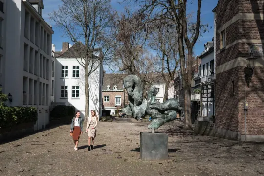 Op de Thermen Maastricht