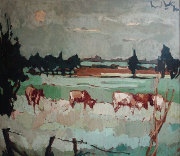 Expositie Vergeten Kunst uit Brabant in juli en augustus in Kasteel Geldrop