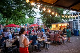 Muze Misse Festival Oss