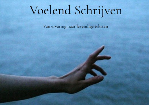 Voelend Schrijven
