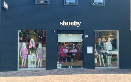 Shoeby Beek en Donk