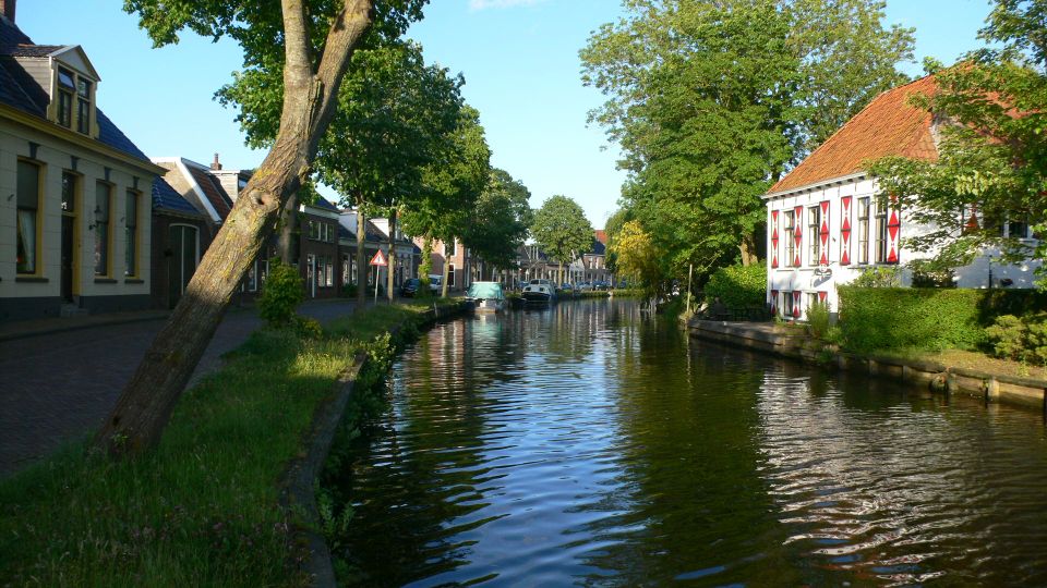 Dorpskuier Aldeboarn