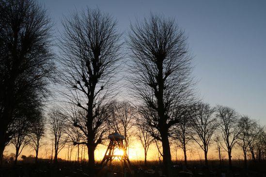 Klokkenstoel Ypecolsga Friesland Nl