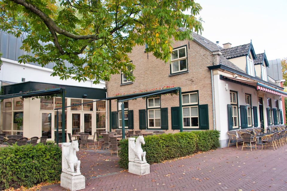 't Witte Paard