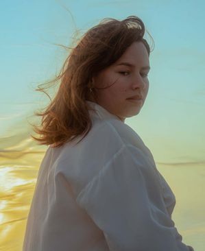 Nieuwe Jazz: Nina Rompa – album Hoog