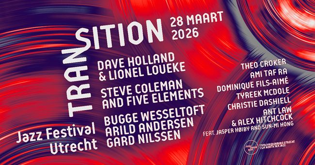 Transition Festival 2026
