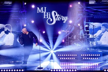 MJ History | Michael Jackson tribute