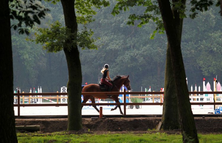 Green Valley Estate Deurne