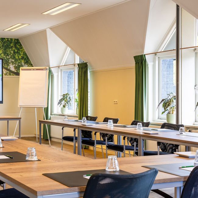 Vergaderzaal