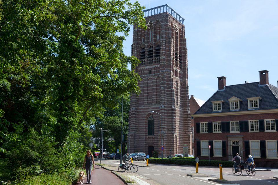 Onderdeel van Linie 1629