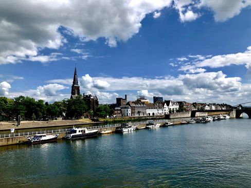 Speel Maastricht als een speurtocht