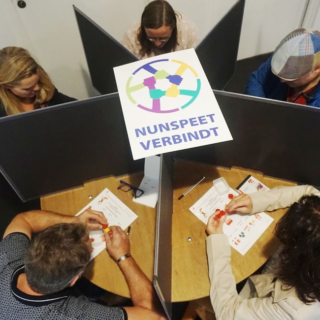 Nunspeet Verbindt