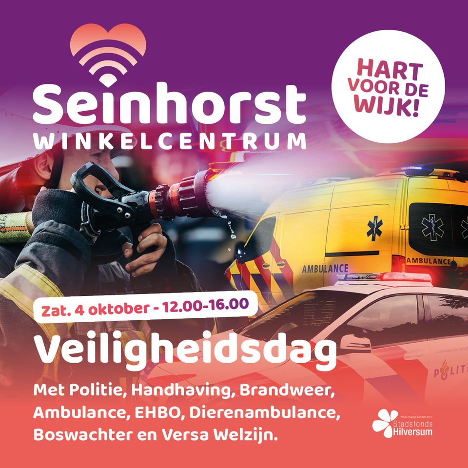 Veiligheidsdag