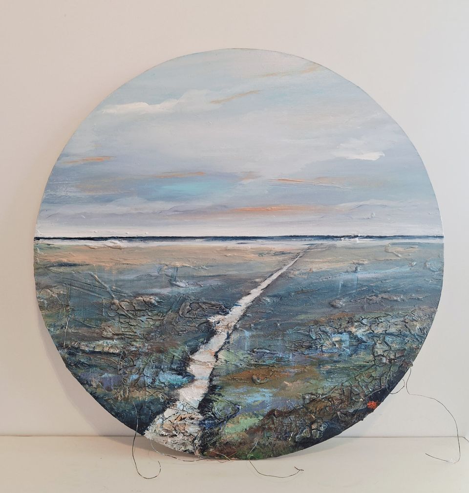 Waddenslenk Wiep de Wit
