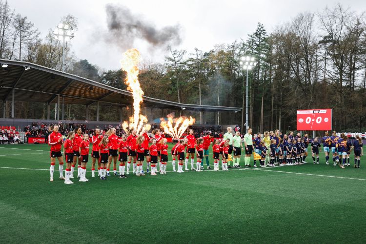 PSV Vrouwen