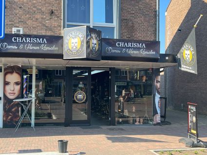 Charisma hairdresser Beek en Donk